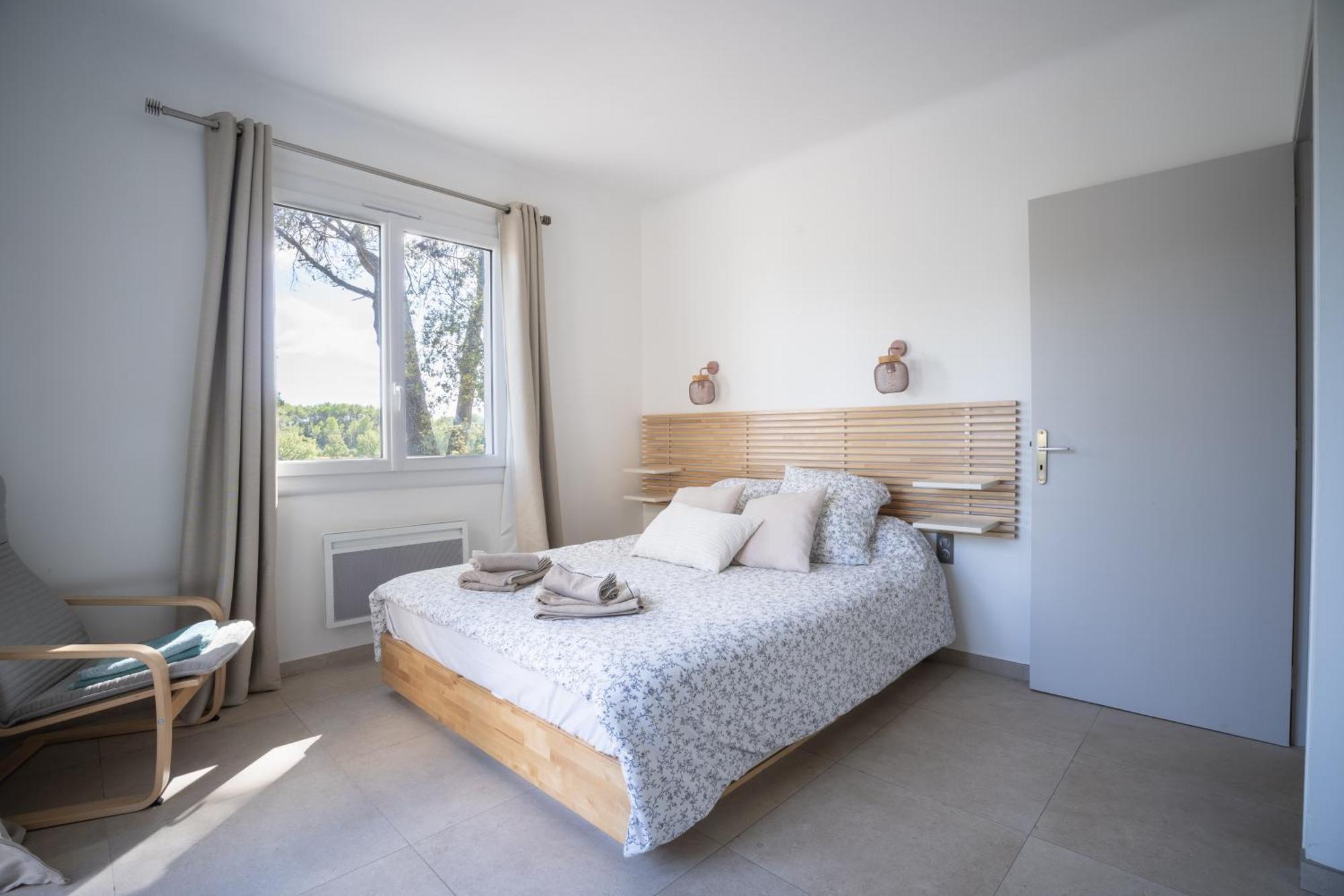 La Bastide Blanche Magnifique Villa 5 Etoiles 5 Chambres Et Piscine Privee Sur 6500 M Var Lorgues Bagian luar foto