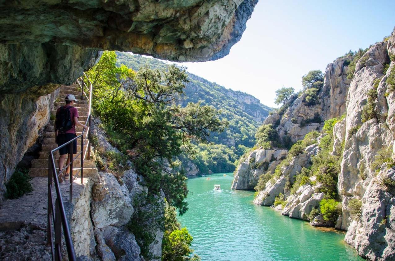 La Bastide Blanche Magnifique Villa 5 Etoiles 5 Chambres Et Piscine Privee Sur 6500 M Var Lorgues Bagian luar foto