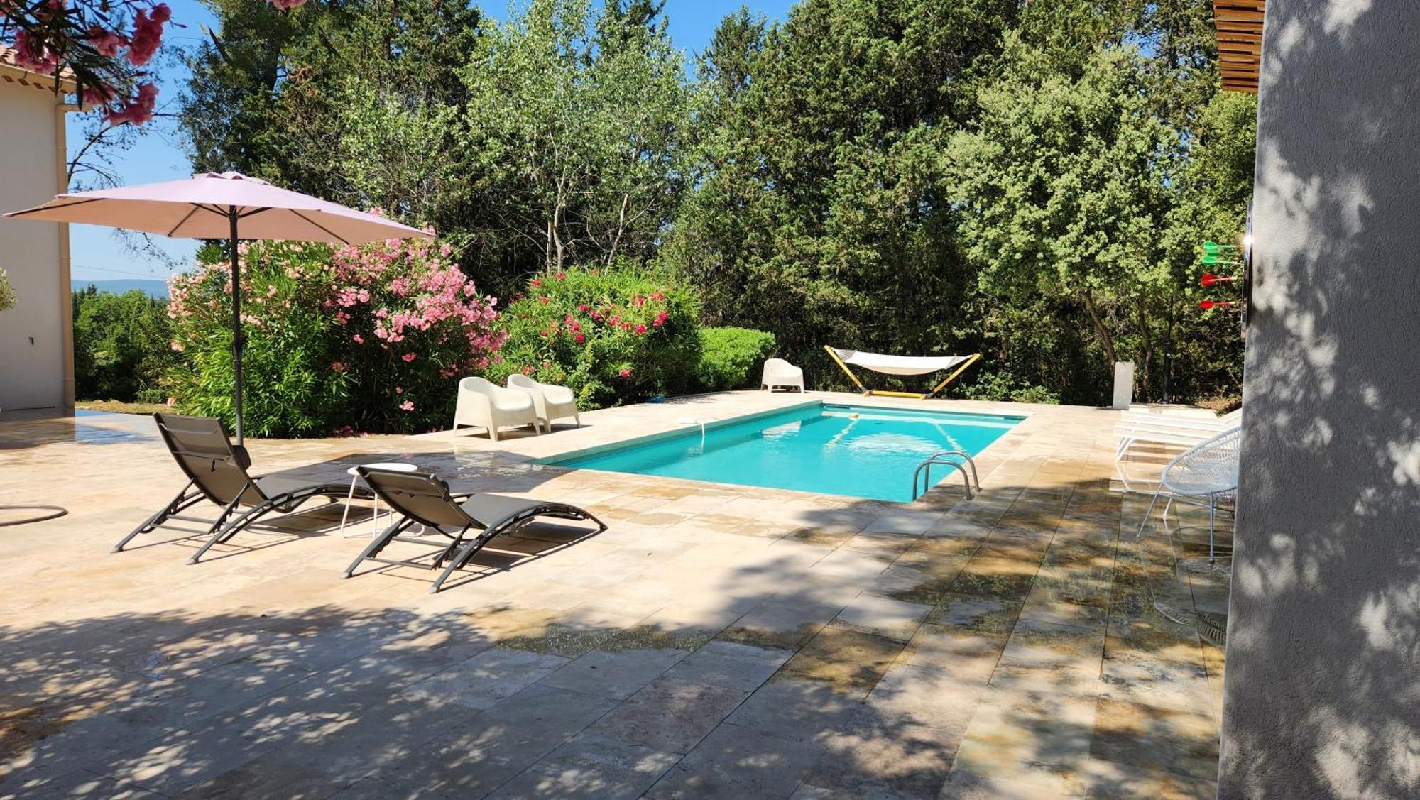 La Bastide Blanche Magnifique Villa 5 Etoiles 5 Chambres Et Piscine Privee Sur 6500 M Var Lorgues Bagian luar foto