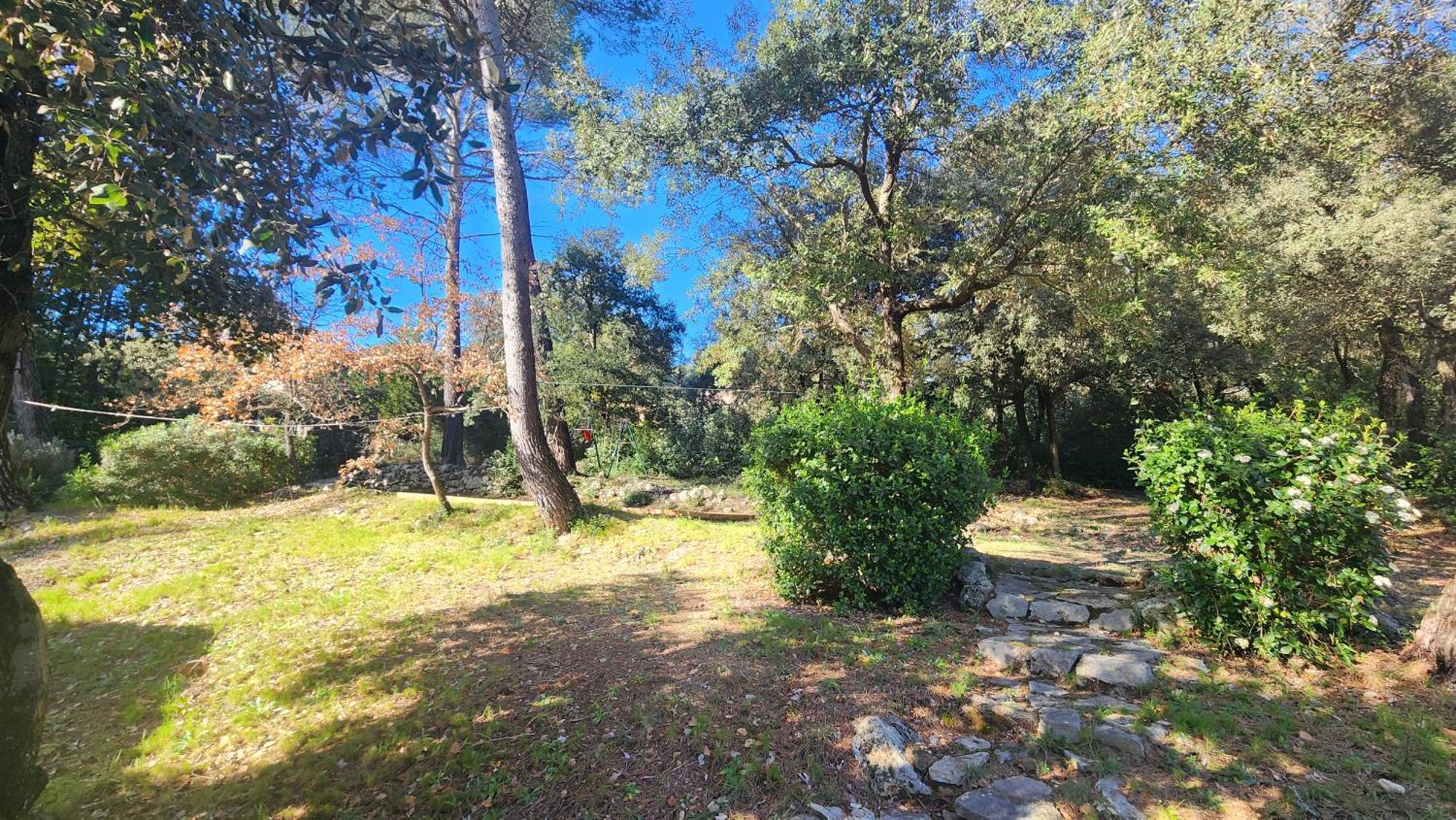 La Bastide Blanche Magnifique Villa 5 Etoiles 5 Chambres Et Piscine Privee Sur 6500 M Var Lorgues Bagian luar foto